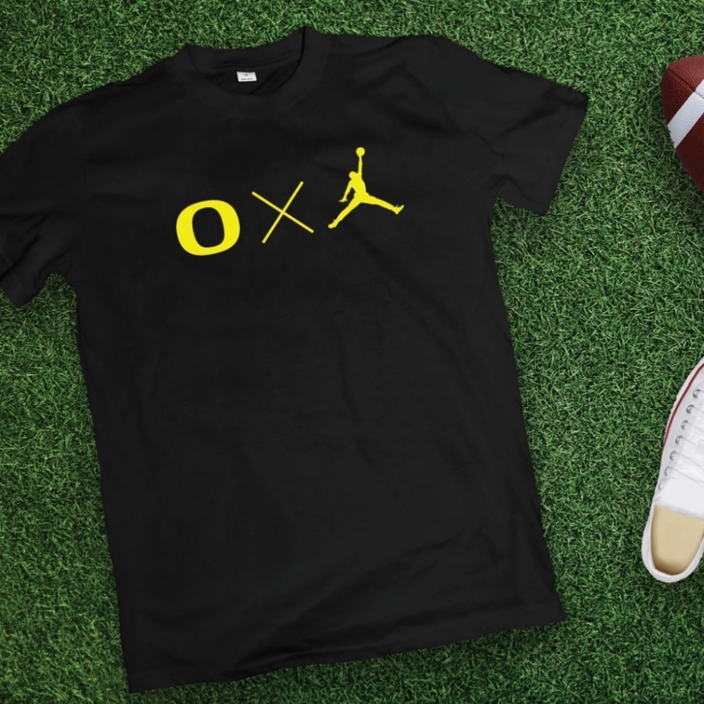 Oregon Shirts New